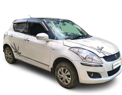 Maruti Swift-img